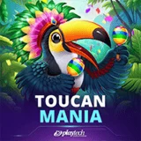 Bocoran RTP Slot Playtech Toucan Mania